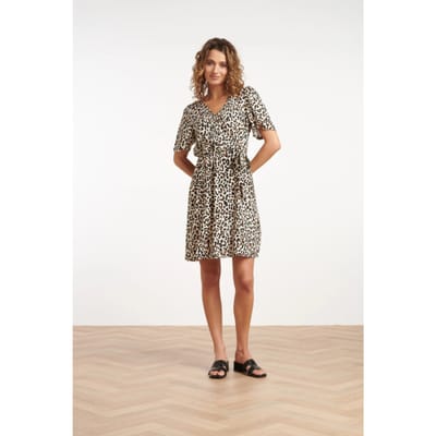 Smashed Lemon 25426, jurken |