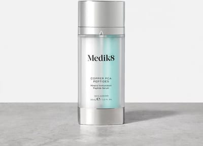 Medik8 Copper PCA Peptides 30 ml