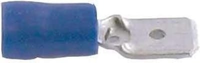 Kabelschoen 6.x0.8 mm 5 stuks