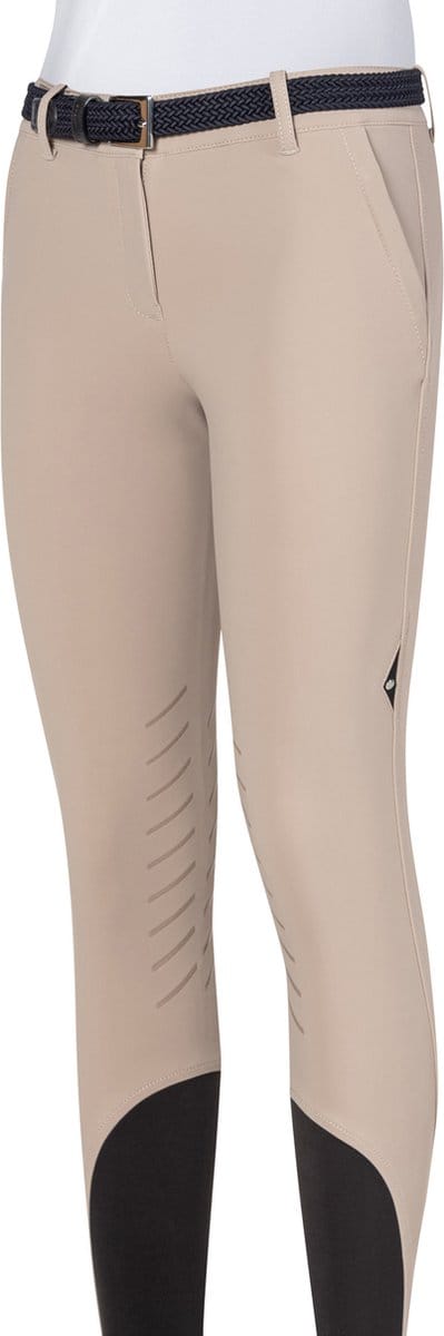 Equiline Rijbroek Crendak Tortora - 42 IT /38 NL