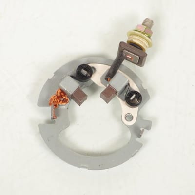Kit réparation de démarreur SGR pour Moto Honda 600 CBR 1987 à 1990 Neuf