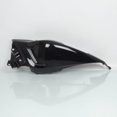 achterklep links één voor scoot yamaha 530 tmax 2012-2016 59c-21711-00 zwart