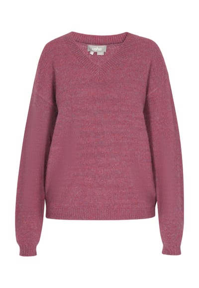 usha Jumper Dames violet