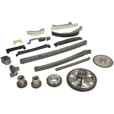 Distributiekettingset HERTH+BUSS ELPARTS J1191020