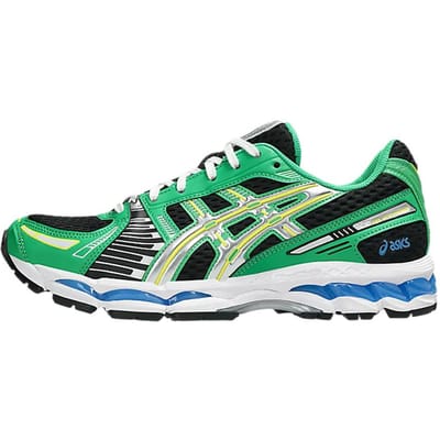 ASICS Gel-Kayano 12.1 Noir Coriandre 44 black