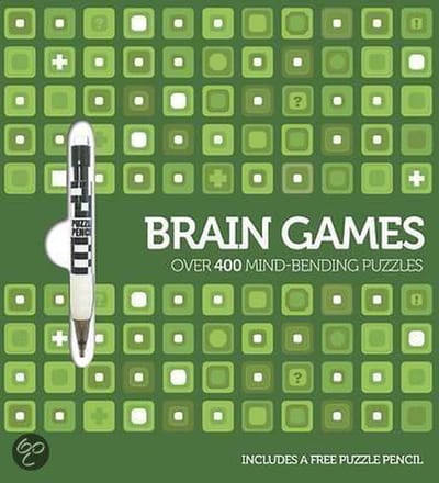 Brain Games