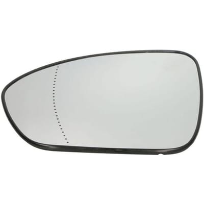 Spiegelglas, buitenspiegel BLIC 6102-09-2503310P