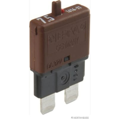 Zekeringautomaat HERTH+BUSS ELPARTS 50295901