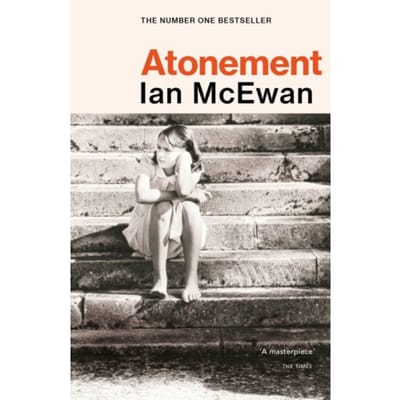 Verzoening door Ian McEwan Paperback Boek 9780099429791