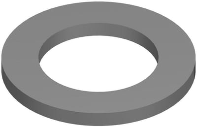 BOSCH Dichting (10x), 87001036580