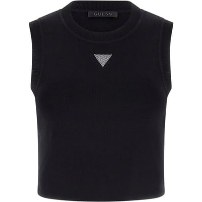 Tanktop Guess Alexia Tanktop - Fashion Wear - Vrouwen