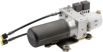 VETUS elektro-hydraulische 12V Pomp type B 0,70 liter/min | EHPB12R2
