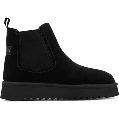 Vrouwelijke gevoerde botten Tamaris 1-26419-45
