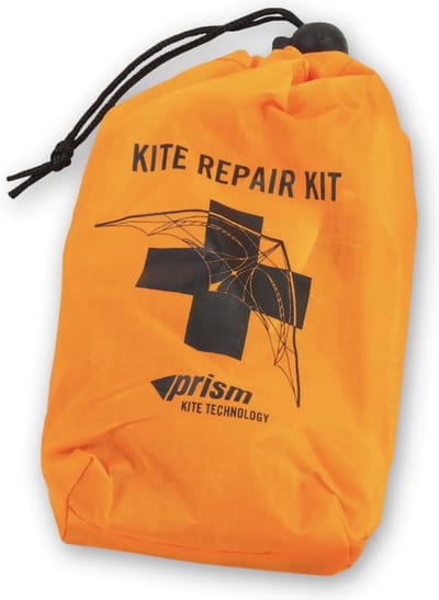 Vliegerstaart Prism Kite Repair Kit KRK Multikleur 157 cm