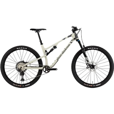 Framebescherming Monkey Products Rocky Moutain - Element-Carbon