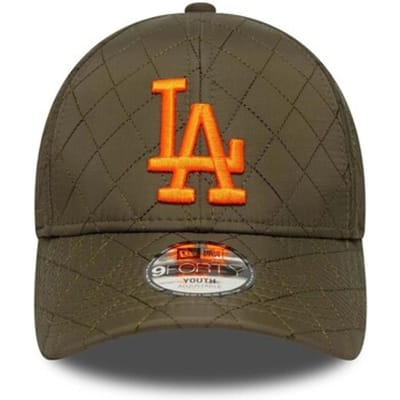 New Era Chyt Quilted 9Forty Neyyan Rigclo Pet - Fashion Wear - Kinderen