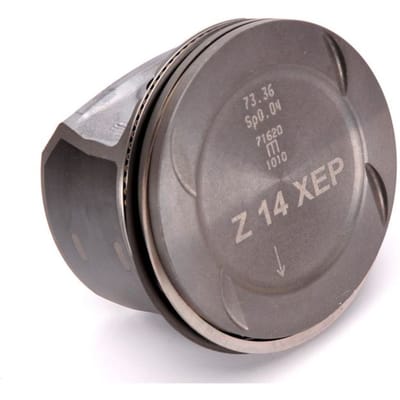 Zuiger MAHLE 012 19 00