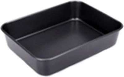 Point-Virgule Ovenschaal - Anti-aanbaklaag - 34 x 26 x 7cm