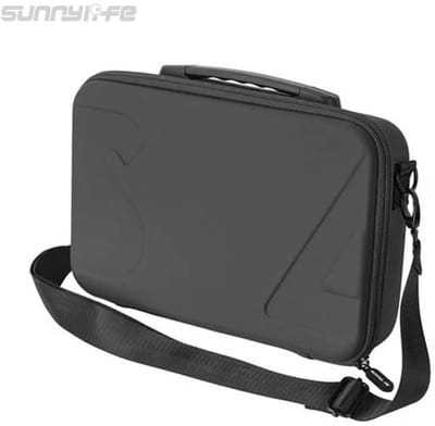 Adventure Combo Bag - DJI Osmo Action 6/5 Pro/4/3 - Schoudertas