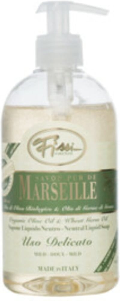 Savon pur du Marseille Biologische Vloeibare Zeep Olijf - 500 ml