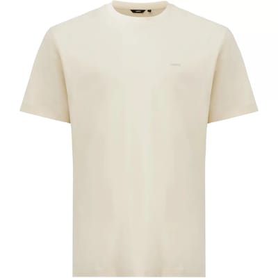 T-shirt klassieke pasvorm Mexx Tay