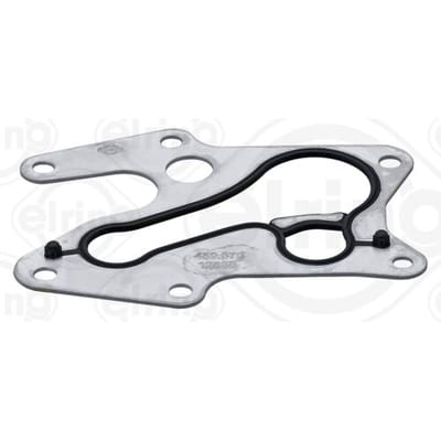 Pakking, Olie radiator ELRING 459.570