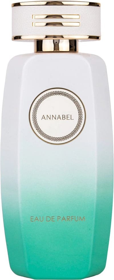 Gulf Orchid Annabel -Unisex fragrance - Eau de Parfum - 100ml