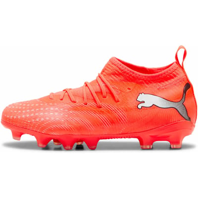 Puma voetbalschoenen voor kinderen Future 9 Match FG/AG JR 108721