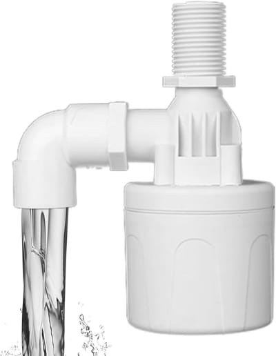 Waterniveau regelaar - Automatische controller 13mm, voor zwembad, vijver, aquarium