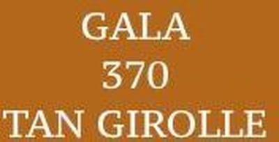 Gala Shoe Cream Tan Girolle 370