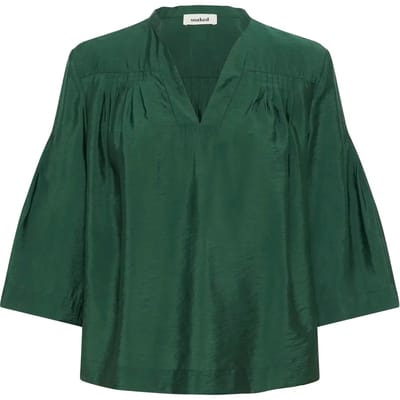 Blouse met lange mouwen SLEneya Blouse met lange mouwen Baggy fit