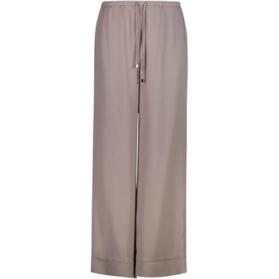 Vrouwelijke wijde broek CMP