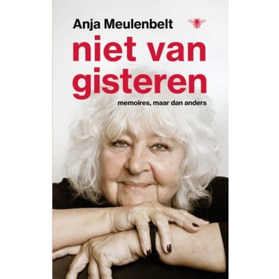 Niet Van Gisteren - Anja Meulenbelt