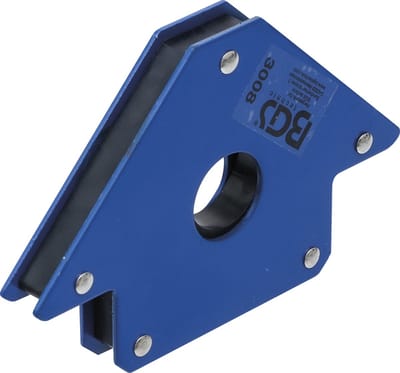 BGS Lasmagneet 155 mm