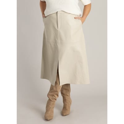 YEST CURVE YCHadia Bottoms - Winter White - maat X-0(44)
