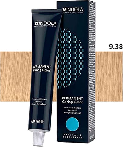 Indola - Profession Caring Color - 9.38 - 60 ml