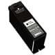 Dell serie 21R / 592-11332 (X739N) inktcartridge zwart (origineel)