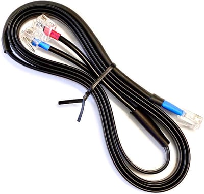 DHSG-Adapterkabel, kompatibel zu Jabra 14201-10