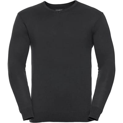 Trek col V Russell Athletic Collection