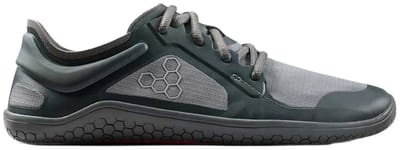 Vivobarefoot Primus Lite Iv All Weather Barefoot Hardloopschoenen Grijs EU 46 Man
