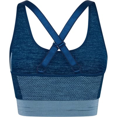 Hummel damesondergoed Clea Seamless sporttop 211937