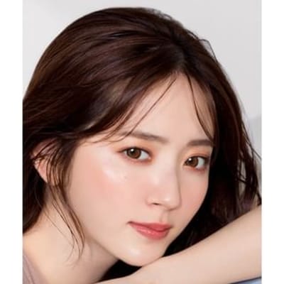 Candy Magic - Blue Light Barrier 1 Day Color Lens Mimi Brown 10 pcs P-0.00 (10 pcs)
