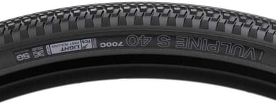 Wtb Tire Vulpine S Black - 700 - 700