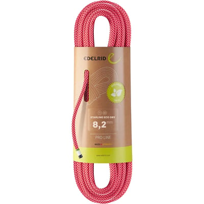 Klimtouw Edelrid Starling Eco Dry