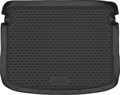 Walser Kofferbakmat XTR geschikt voor BMW 2 Active Tourer (F45) bovenste laadvloer 11/2013-10/2021