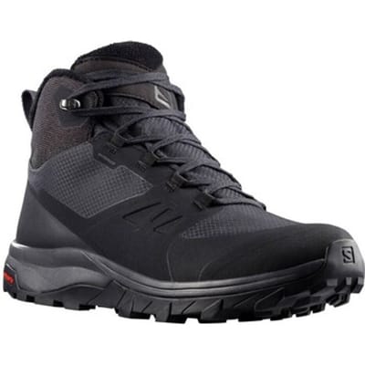 Hoge Sneakers Salomon Outsnap Cswp