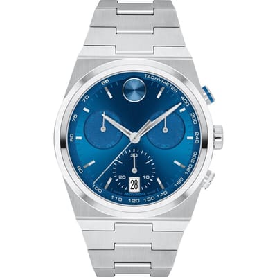 Movado Bold 3601199 Bold Quest Horloge