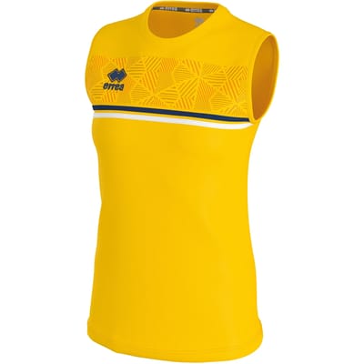 Top Errea Divina Canotta Jr