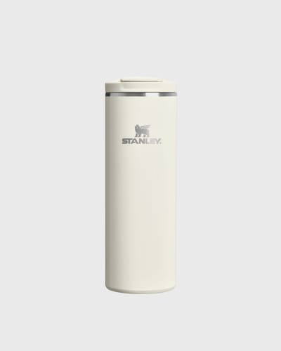 The Transit FlipTop Mug