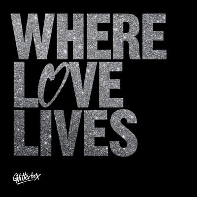 Various Artists - Glitterbox - Where Love Lives (3 CD)